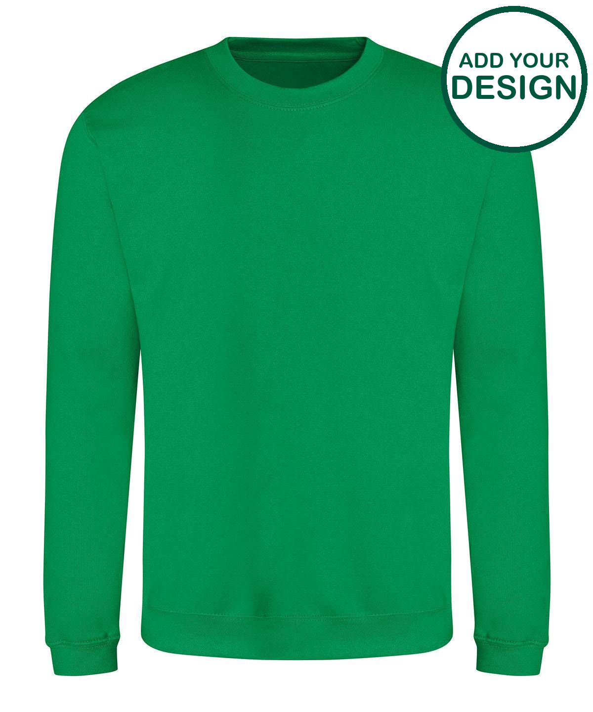AWDis sweatshirt