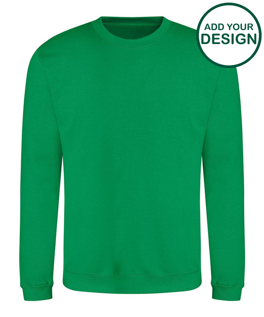 AWDis sweatshirt