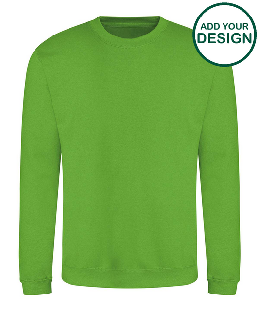 AWDis sweatshirt