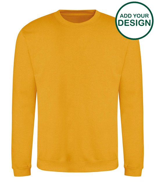 AWDis sweatshirt