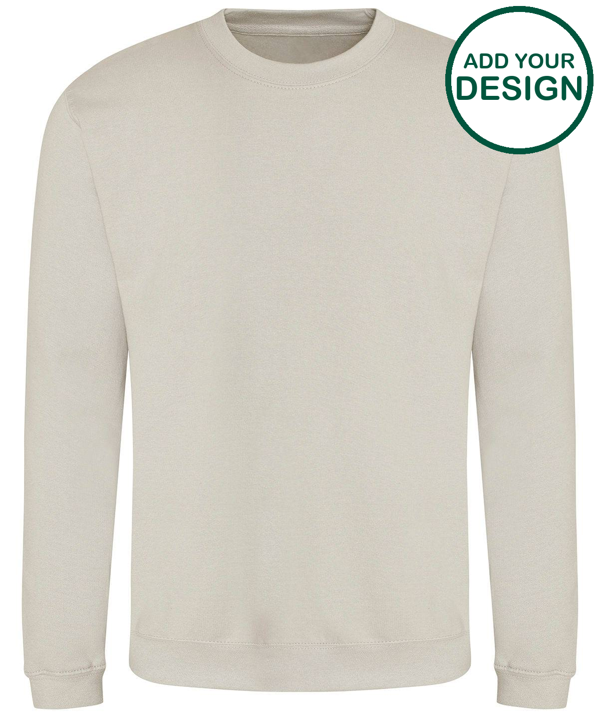 AWDis sweatshirt