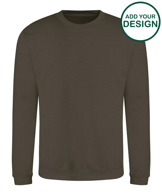 AWDis sweatshirt