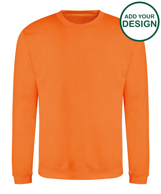 AWDis sweatshirt