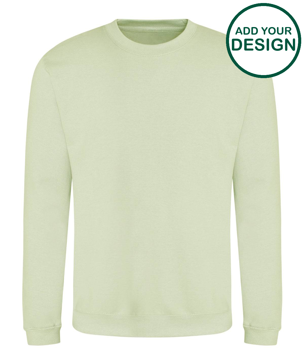 AWDis sweatshirt