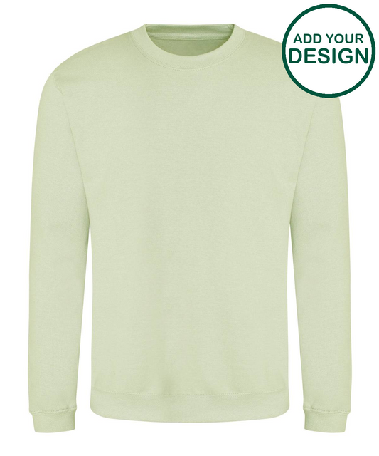 AWDis sweatshirt