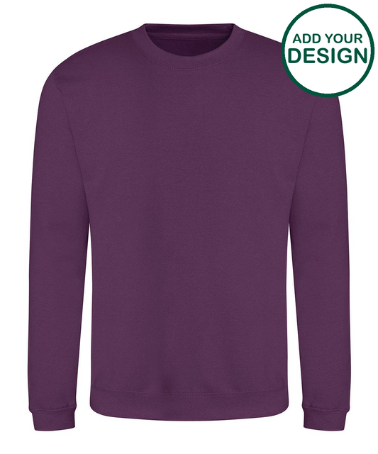 AWDis sweatshirt