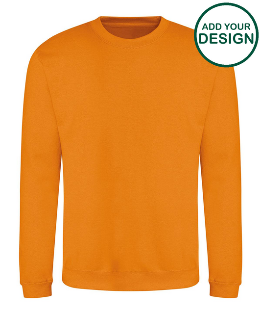 AWDis sweatshirt