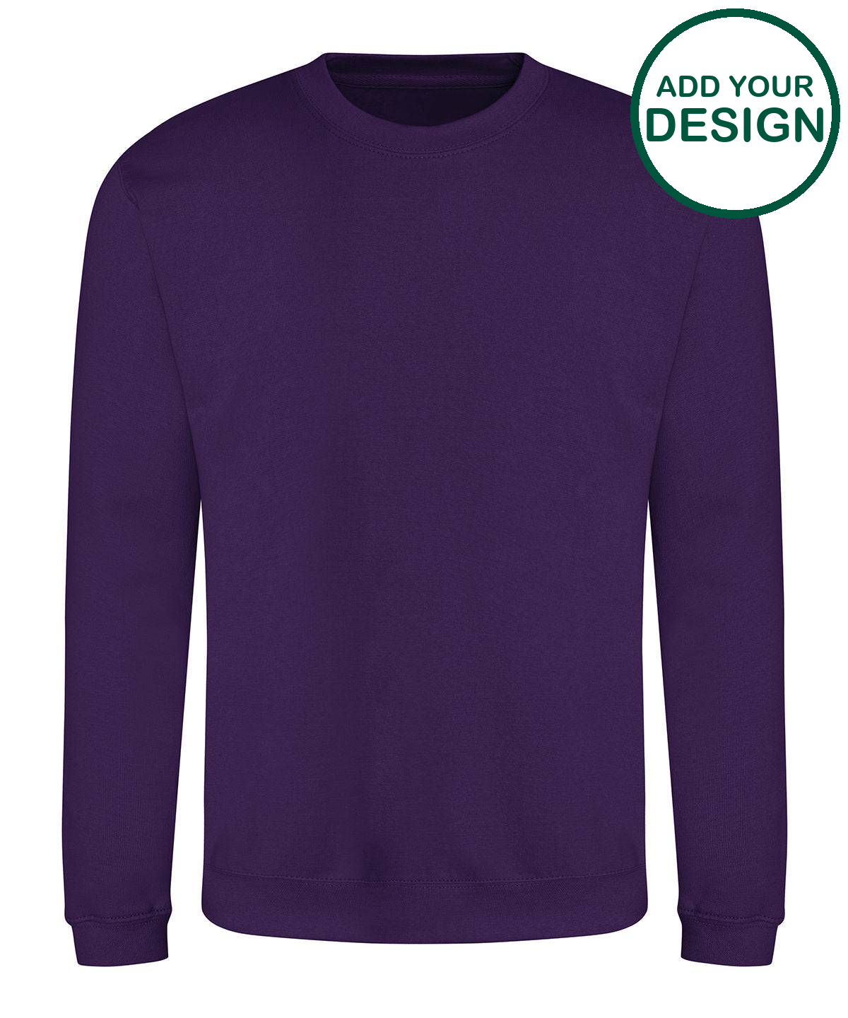 AWDis sweatshirt