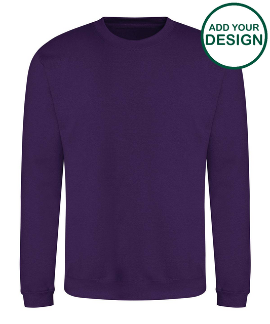 AWDis sweatshirt