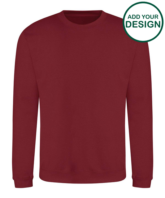AWDis sweatshirt