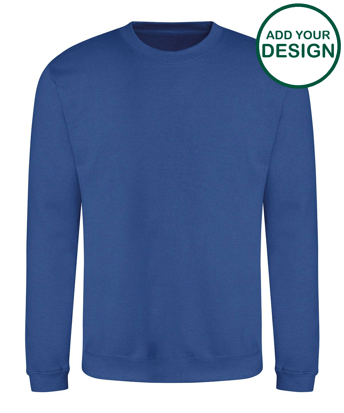 AWDis sweatshirt