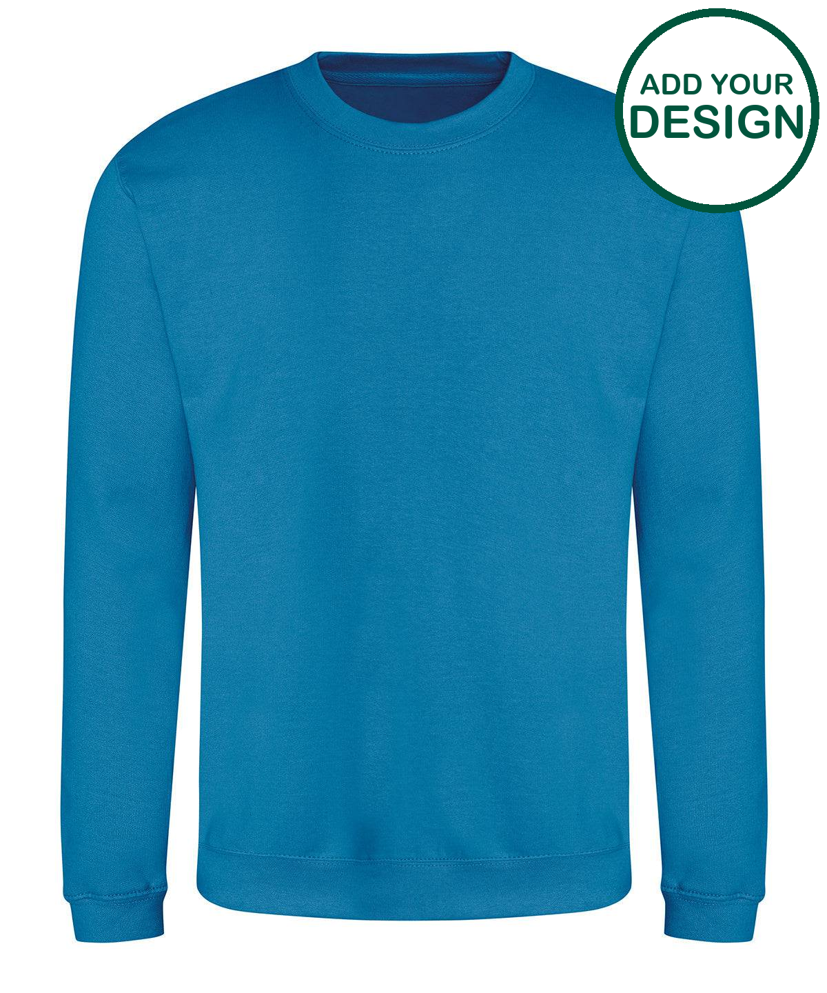 AWDis sweatshirt