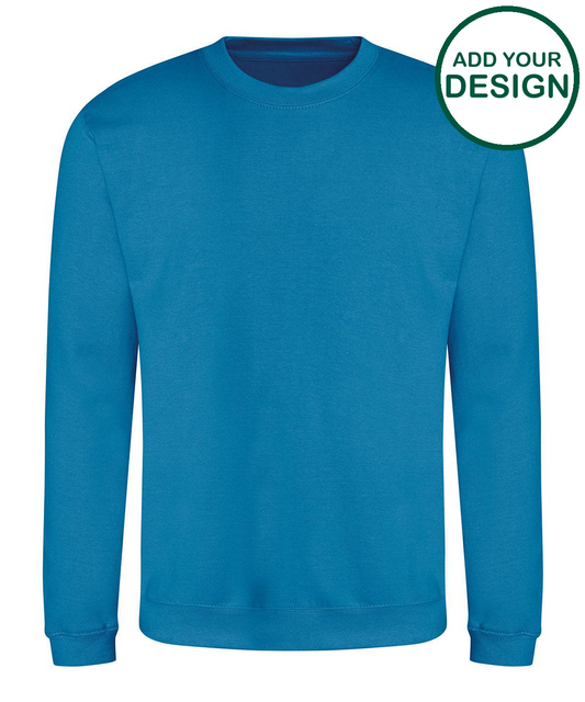 AWDis sweatshirt