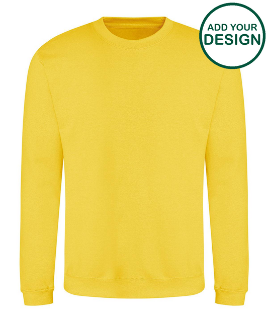 AWDis sweatshirt