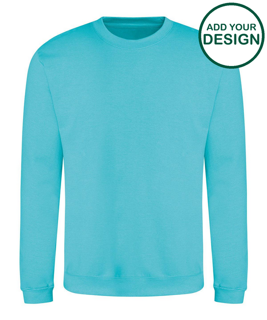 AWDis sweatshirt