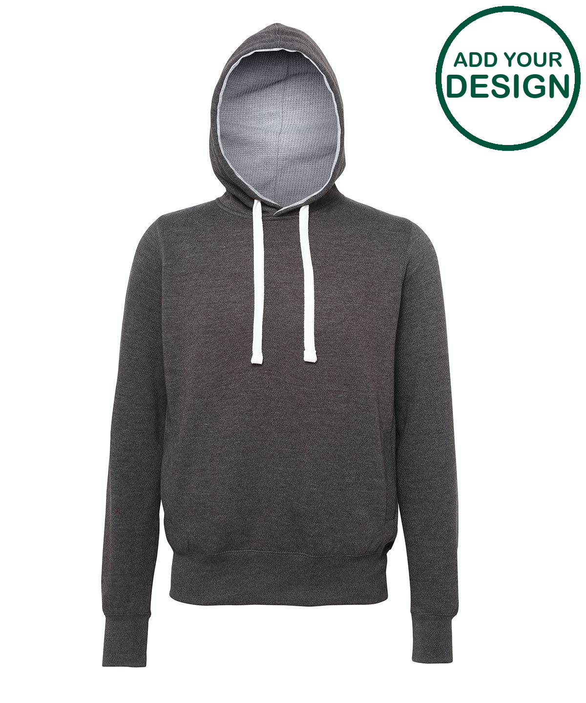 Chunky hoodie