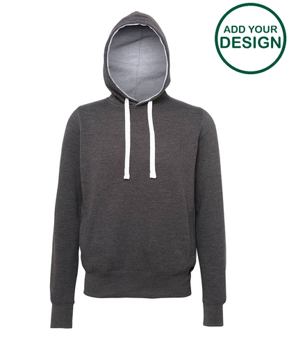 Chunky hoodie