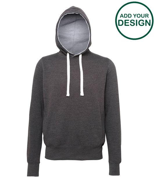 Chunky hoodie