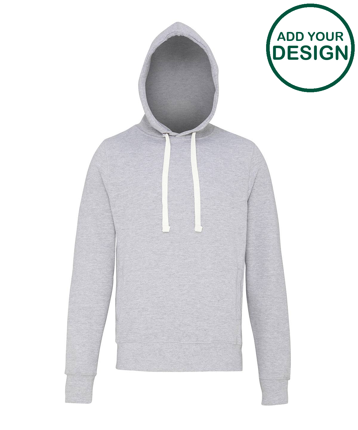 Chunky hoodie