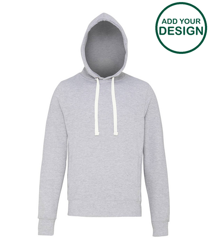 Chunky hoodie