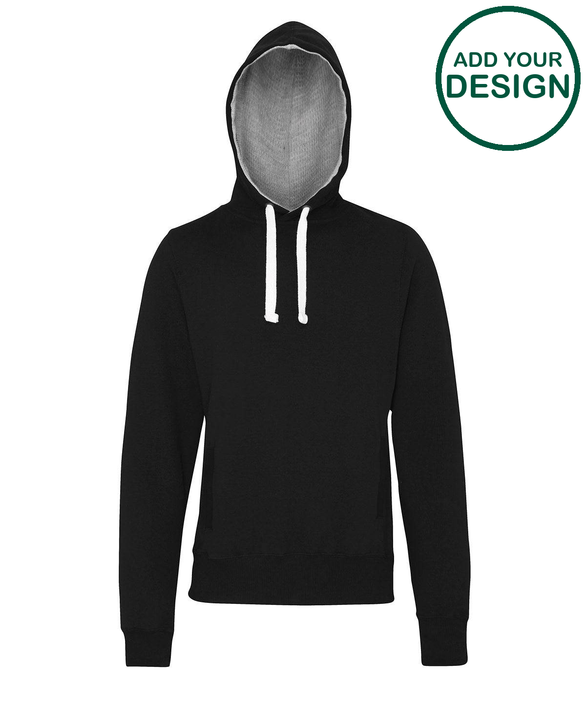 Chunky hoodie