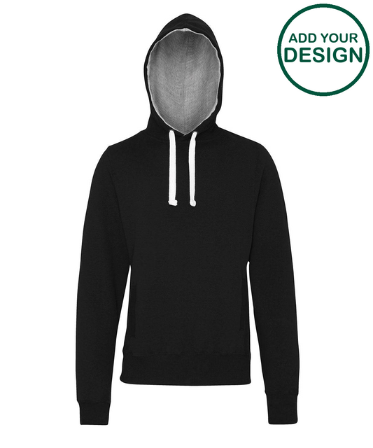Chunky hoodie