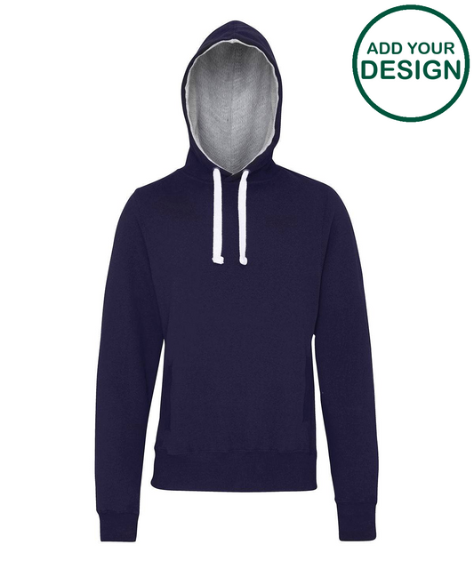 Chunky hoodie