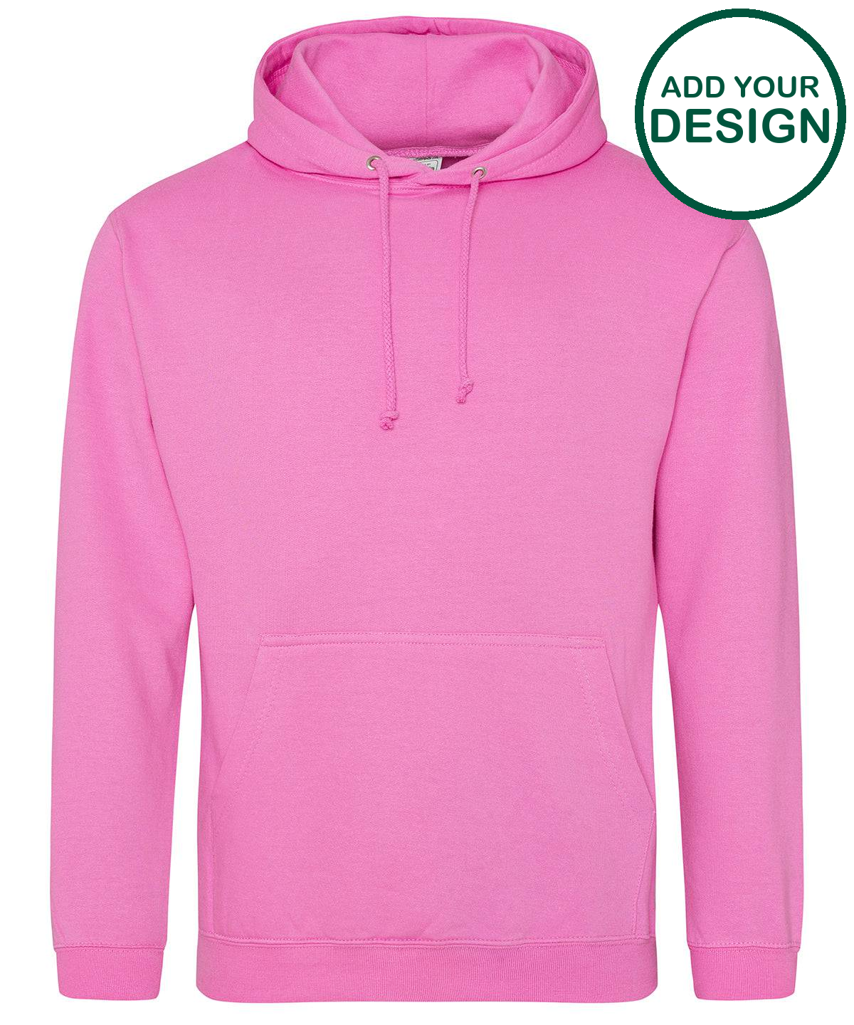 College hoodie
