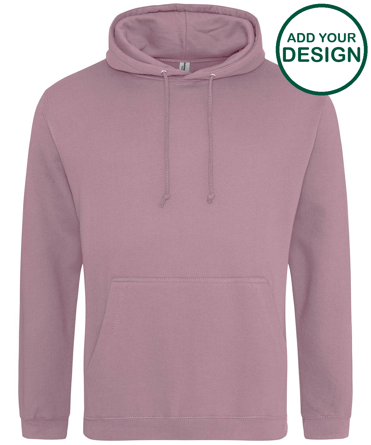 College hoodie
