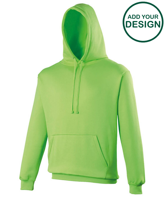 Electric hoodie
