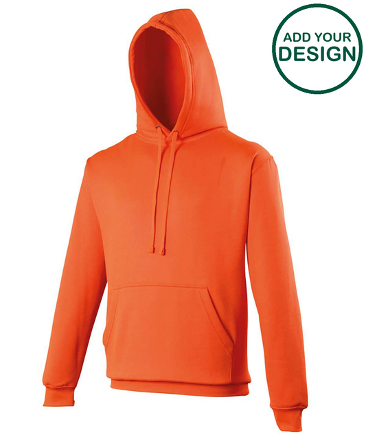 Electric hoodie