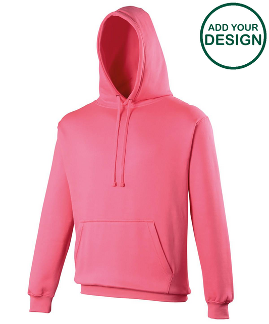 Electric hoodie