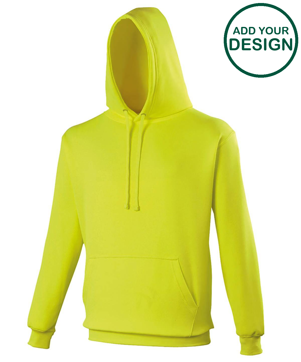 Electric hoodie