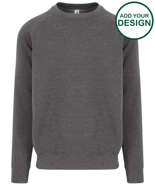 Graduate heavyweight sweatshirt