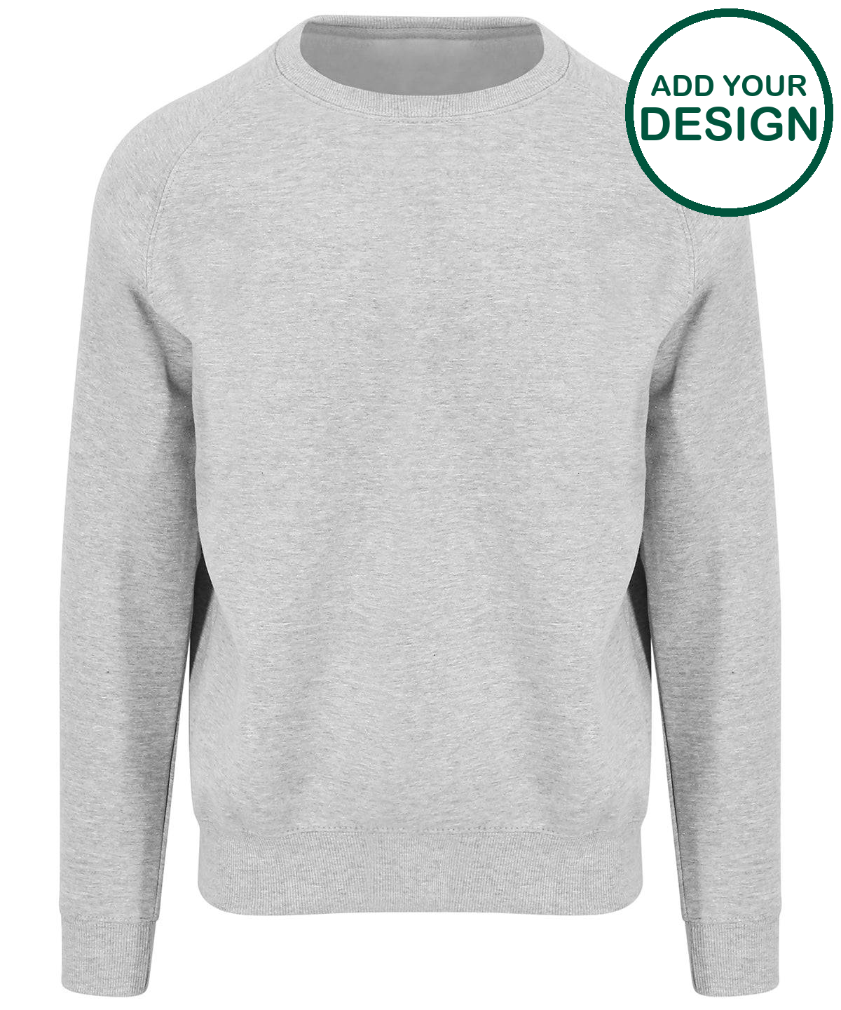 Graduate heavyweight sweatshirt