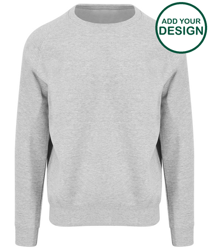 Graduate heavyweight sweatshirt
