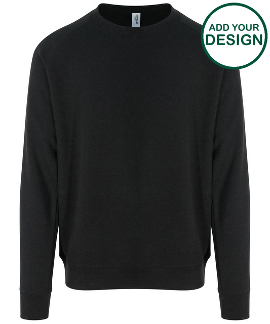 Graduate heavyweight sweatshirt