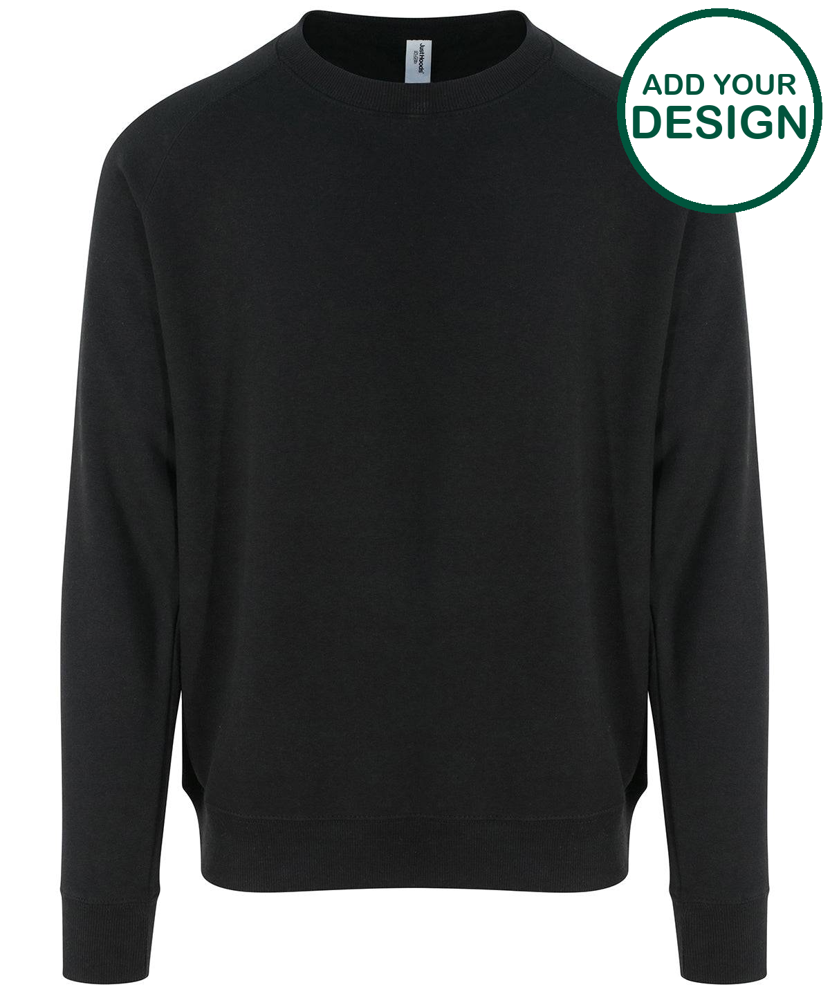Graduate heavyweight sweatshirt