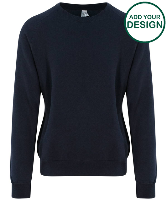 Graduate heavyweight sweatshirt