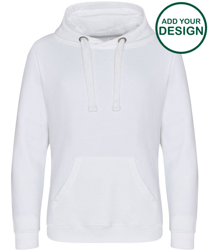 Heavyweight hoodie