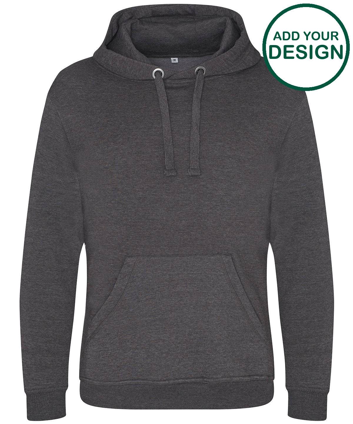 Heavyweight hoodie
