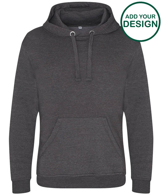 Heavyweight hoodie