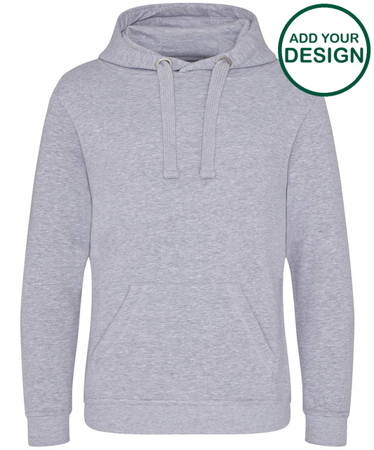 Heavyweight hoodie