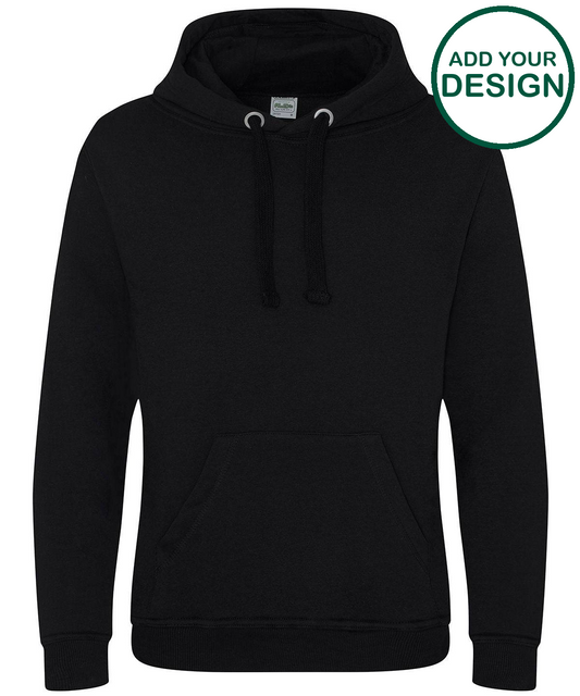 Heavyweight hoodie