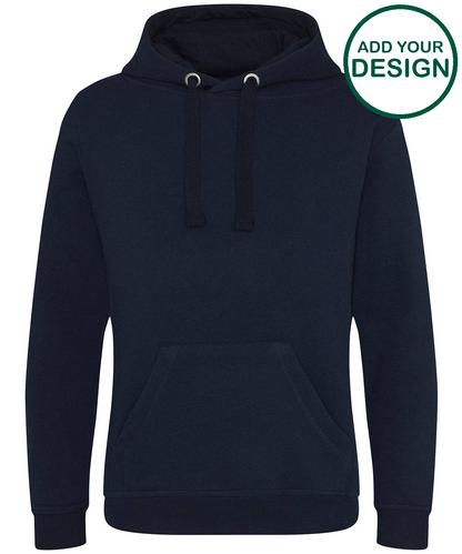 Heavyweight hoodie