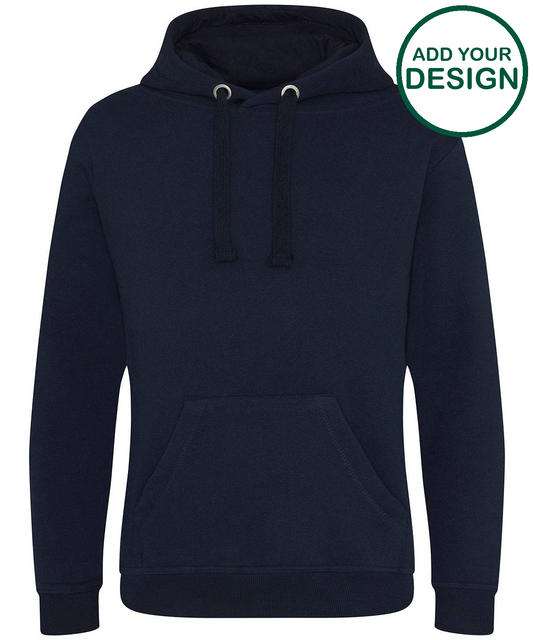 Heavyweight hoodie