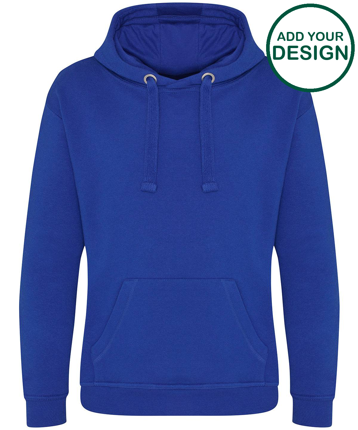 Heavyweight hoodie