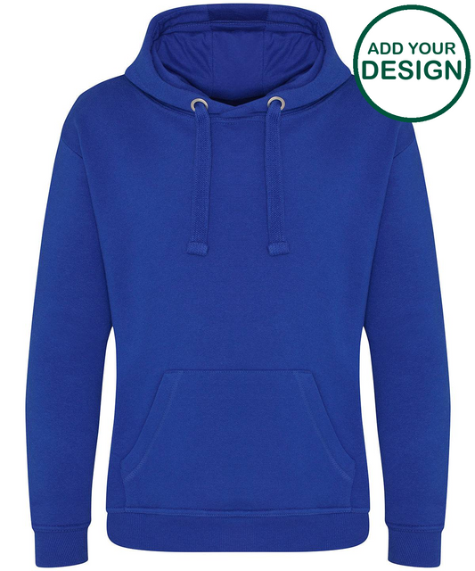 Heavyweight hoodie