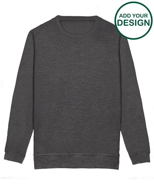 Kids AWDis sweatshirt
