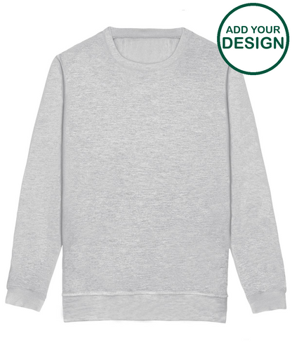 Kids AWDis sweatshirt